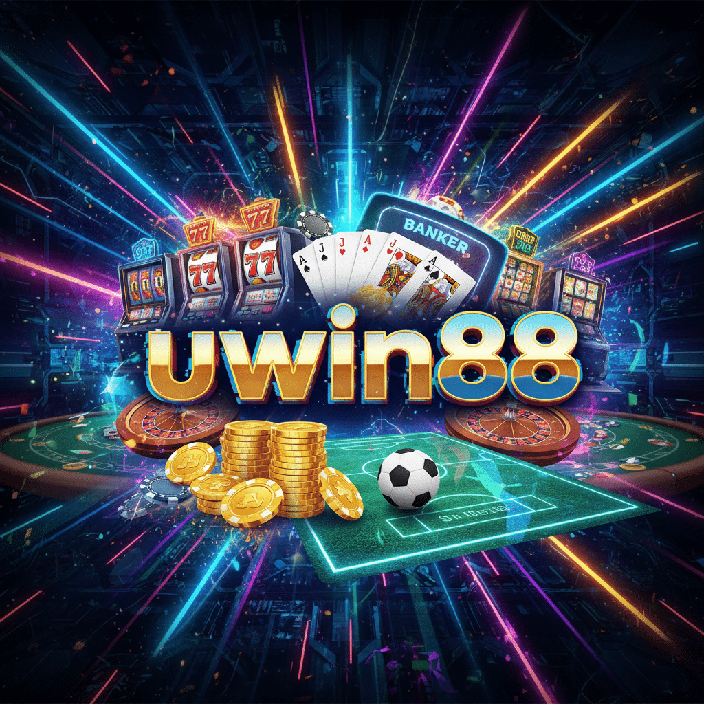 uwin88