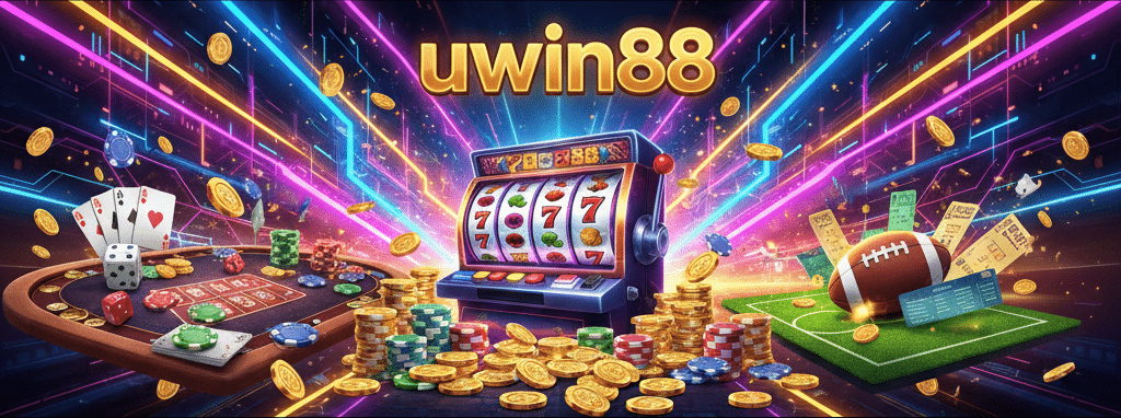 uwin88