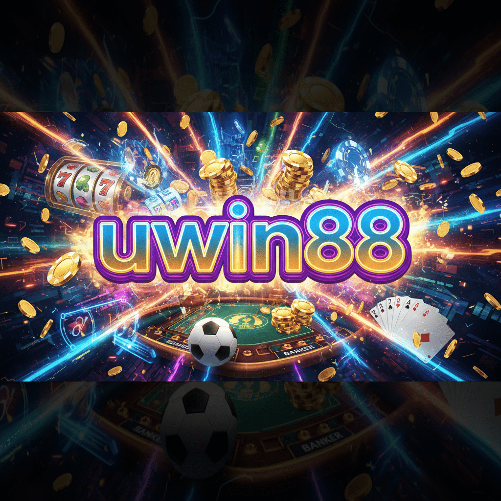 uwin88